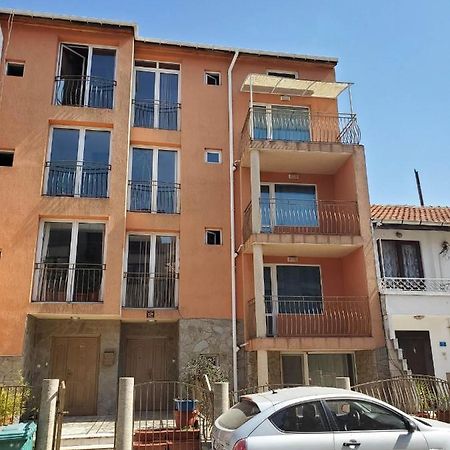 Topchievi Isles Σωζόπολη Εξωτερικό φωτογραφία