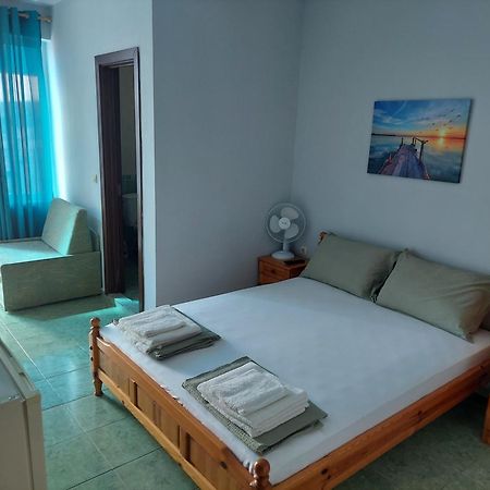 Topchievi Isles Σωζόπολη Εξωτερικό φωτογραφία