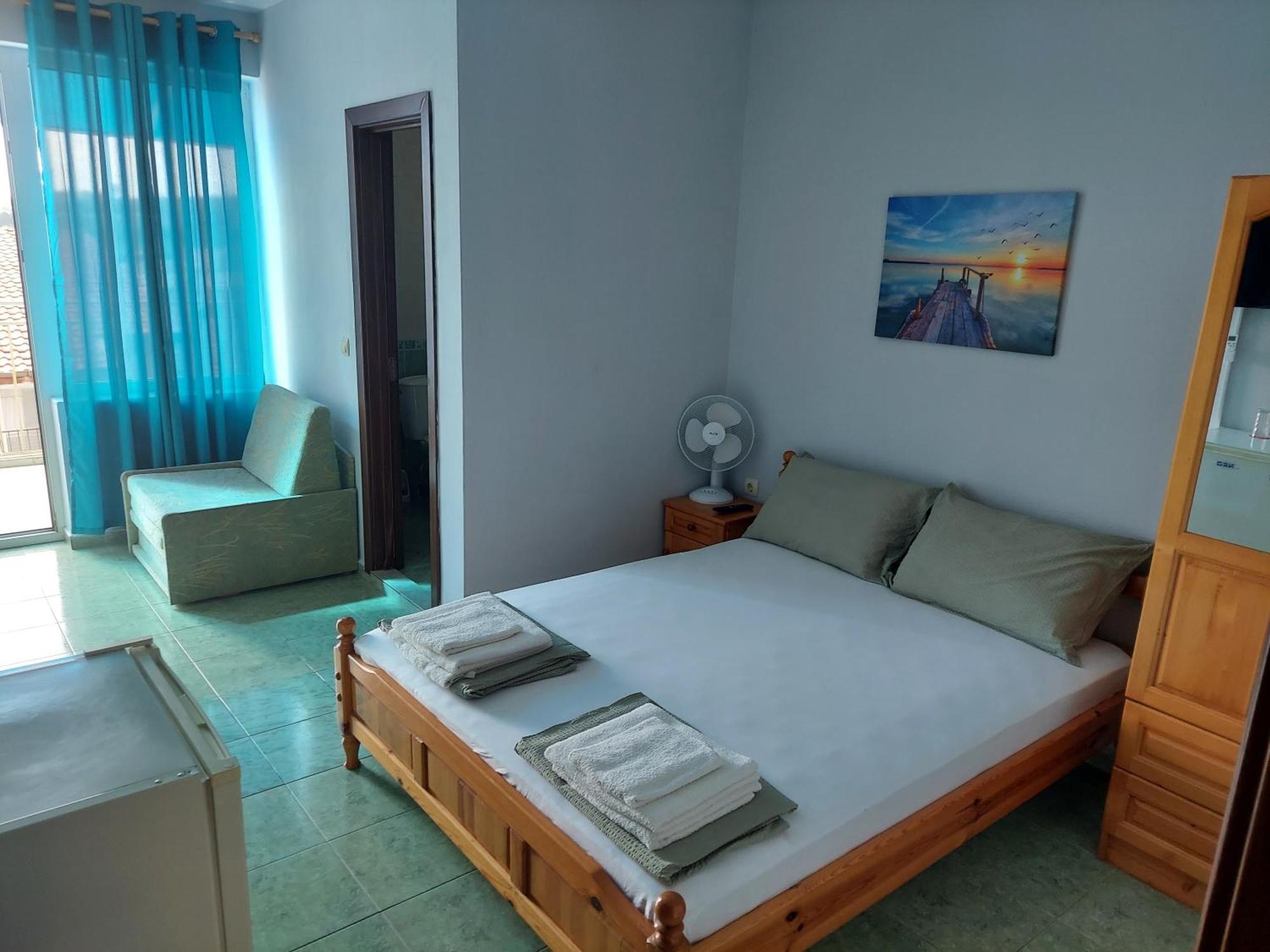Topchievi Isles Σωζόπολη Εξωτερικό φωτογραφία