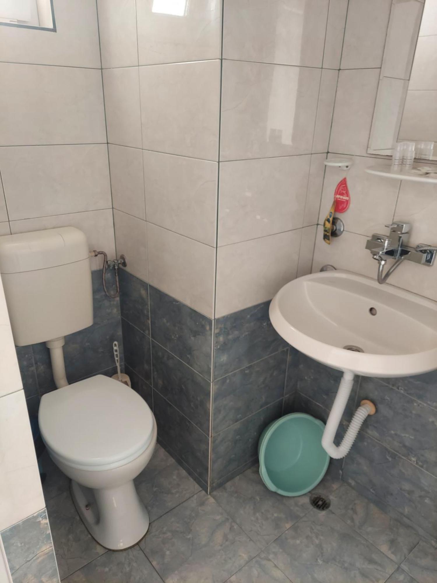 Topchievi Isles Σωζόπολη Εξωτερικό φωτογραφία